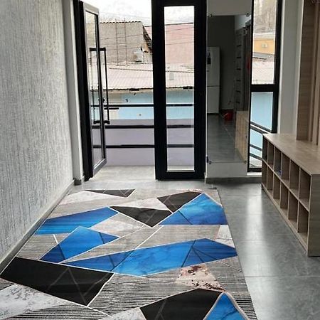 Tastaq Hostel Αλμάτι Εξωτερικό φωτογραφία