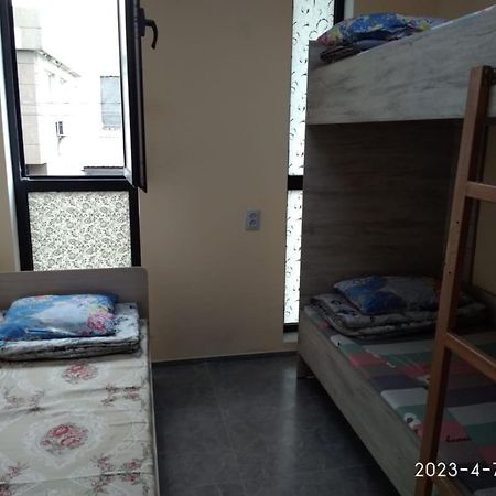 Tastaq Hostel Αλμάτι Εξωτερικό φωτογραφία