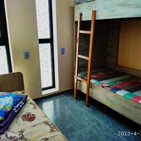 Tastaq Hostel Αλμάτι Εξωτερικό φωτογραφία