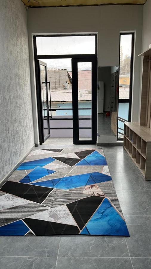 Tastaq Hostel Αλμάτι Εξωτερικό φωτογραφία