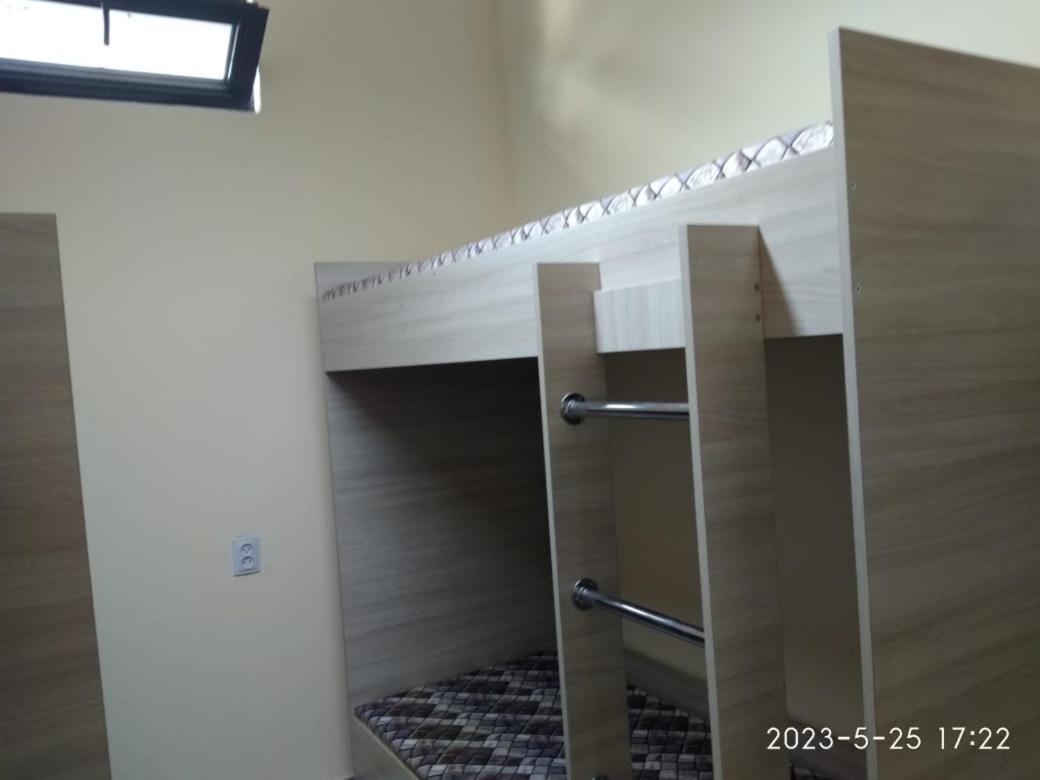 Tastaq Hostel Αλμάτι Εξωτερικό φωτογραφία