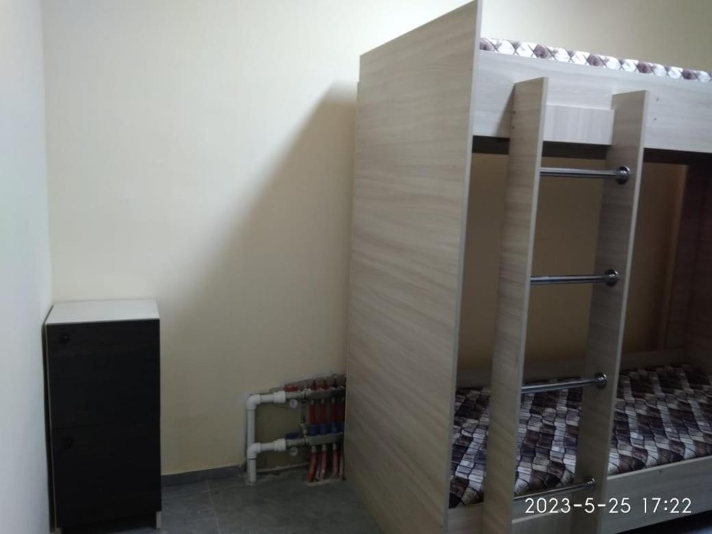 Tastaq Hostel Αλμάτι Εξωτερικό φωτογραφία