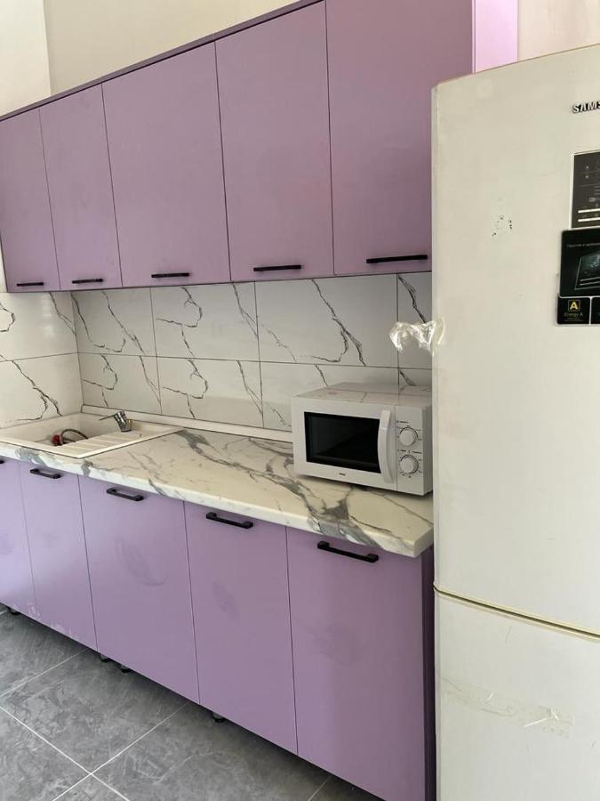 Tastaq Hostel Αλμάτι Εξωτερικό φωτογραφία