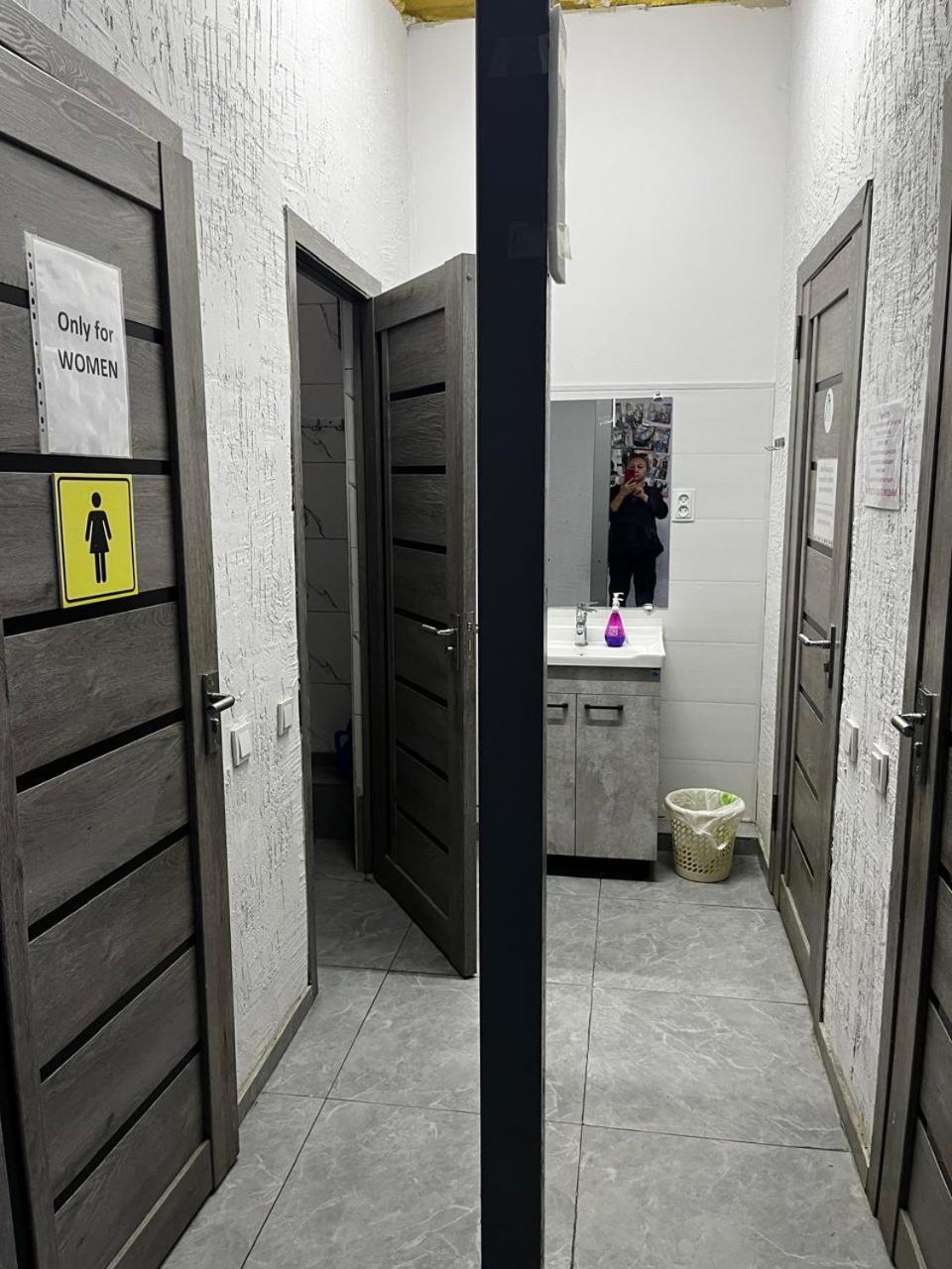 Tastaq Hostel Αλμάτι Εξωτερικό φωτογραφία