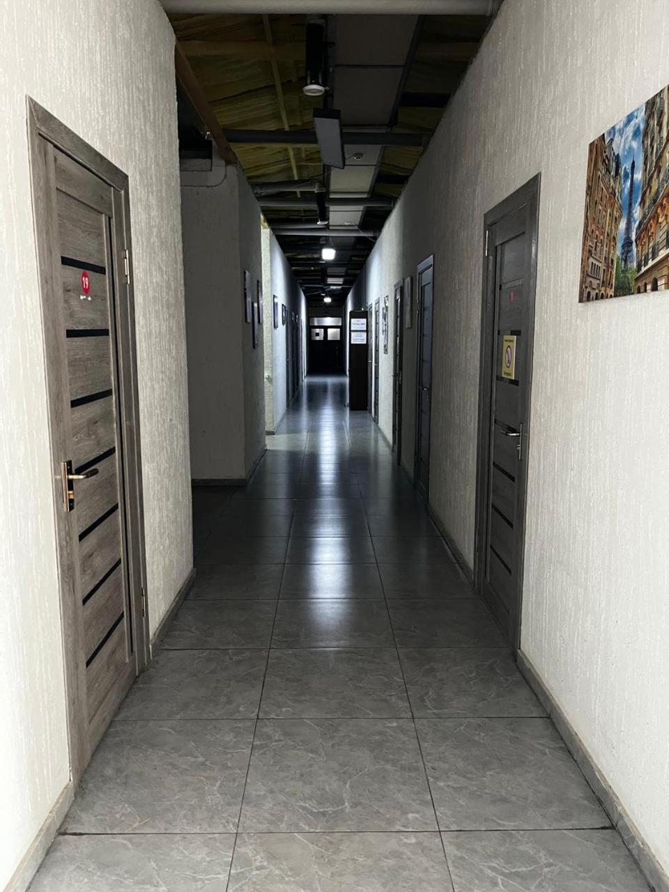 Tastaq Hostel Αλμάτι Εξωτερικό φωτογραφία