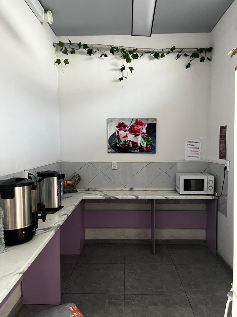 Tastaq Hostel Αλμάτι Εξωτερικό φωτογραφία